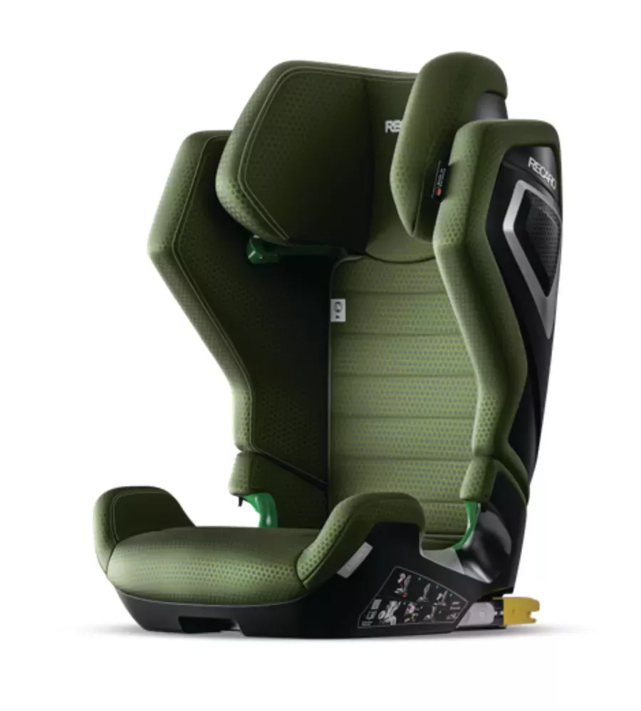 Recaro