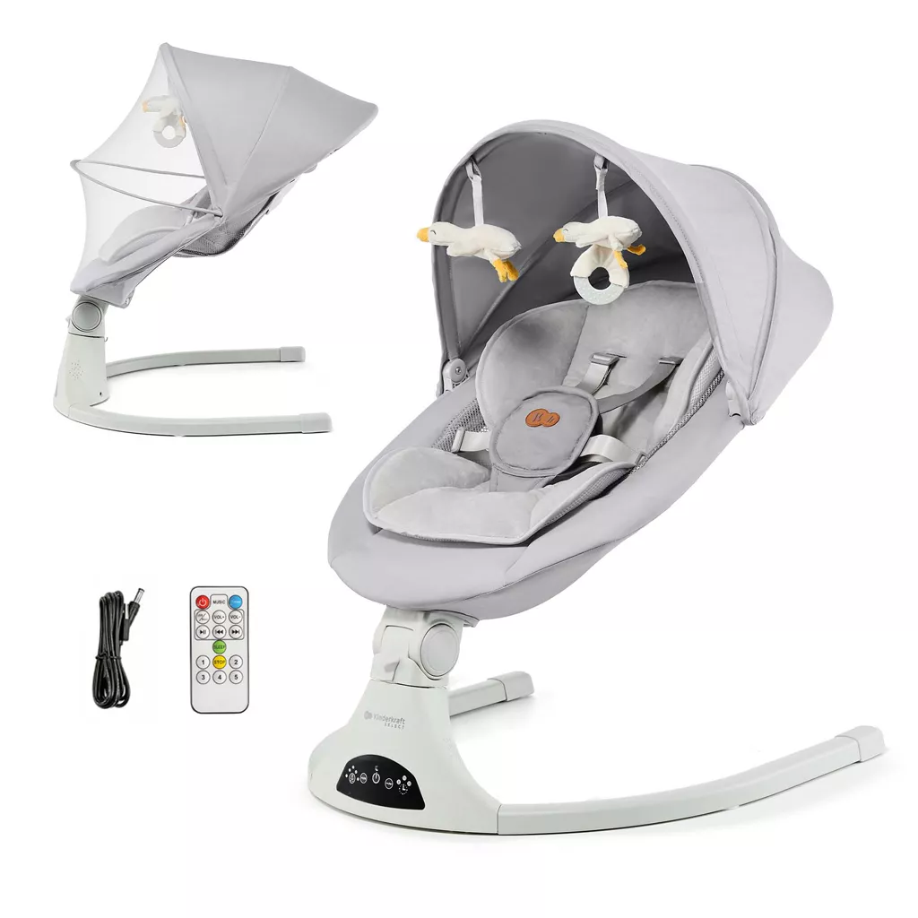 Kinderkraft